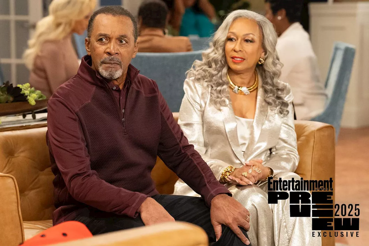 Daytime Soap 'The Duprees' Explores the 'Upstairs, Downstairs' of Black Wealth