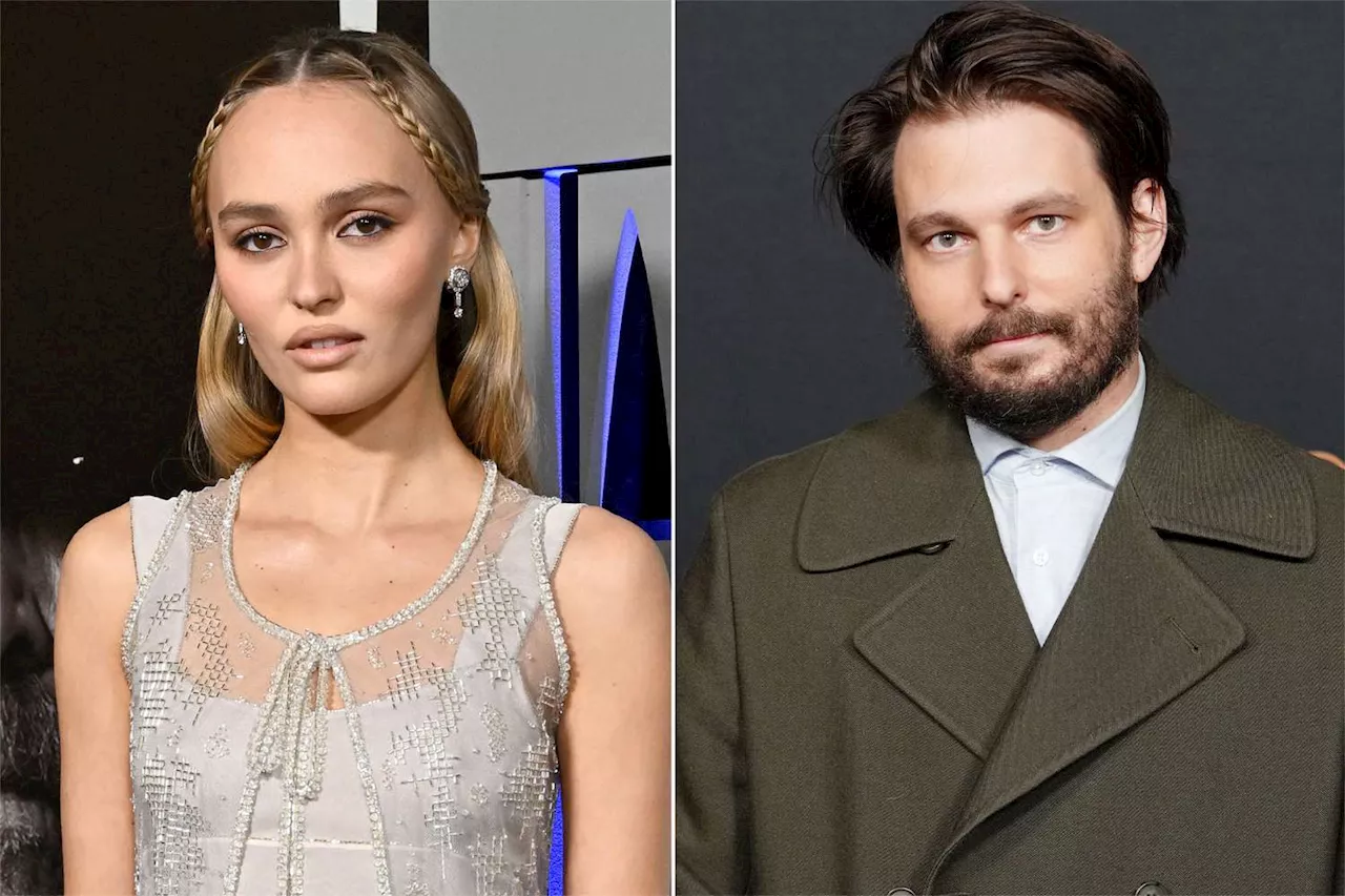 Lily-Rose Depp Defends Director Sam Levinson Amidst Criticism