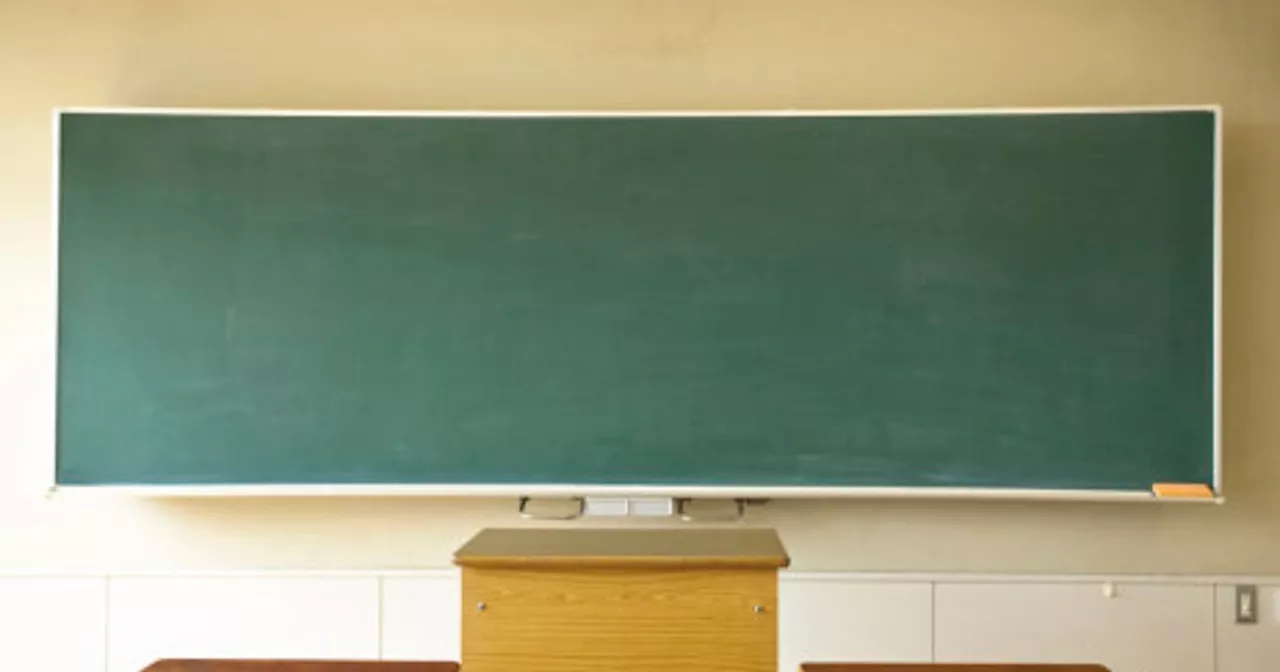 2,407 Teachers Lose Jobs in Western Cape Amid Budget Cuts