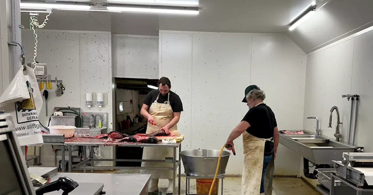 Gemeinsames Kochen: Ein Glückserlebnis