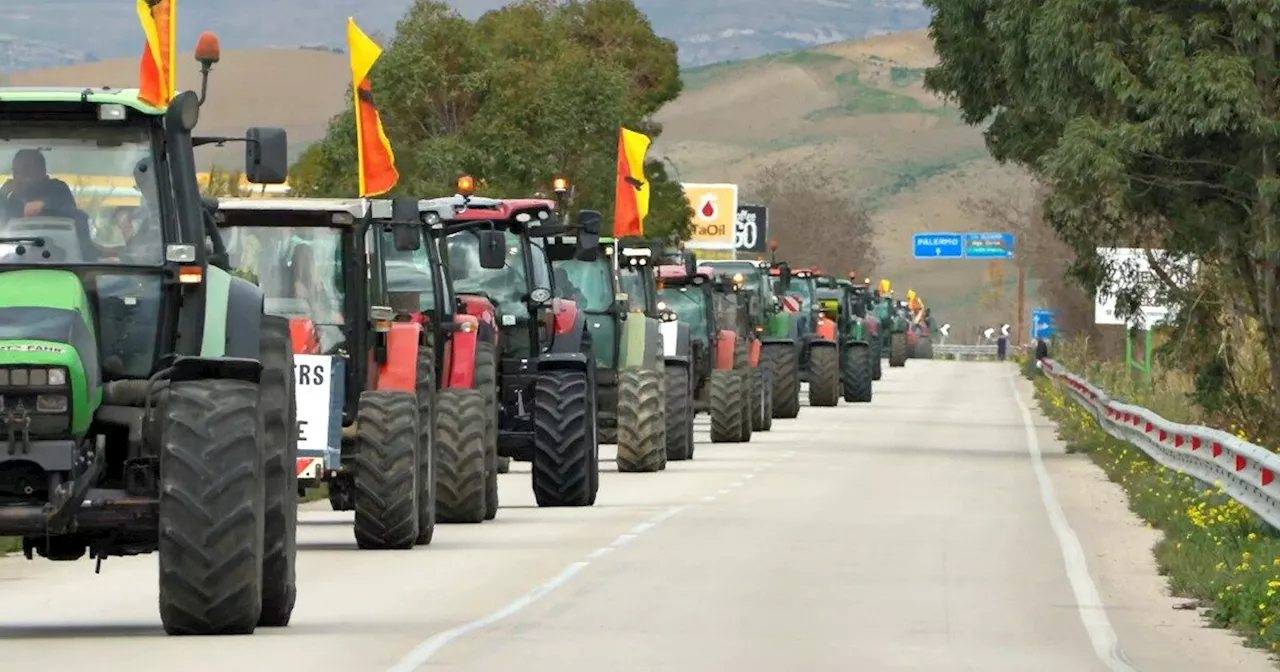 Agricoltura e Sviluppo Sostenibile: La Commissione Europea Si Sbilancia