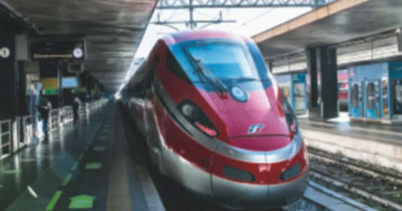 Arriva il primo sciopero del 2025: il 10 gennaio treni e trasporto pubblico locale a rischio