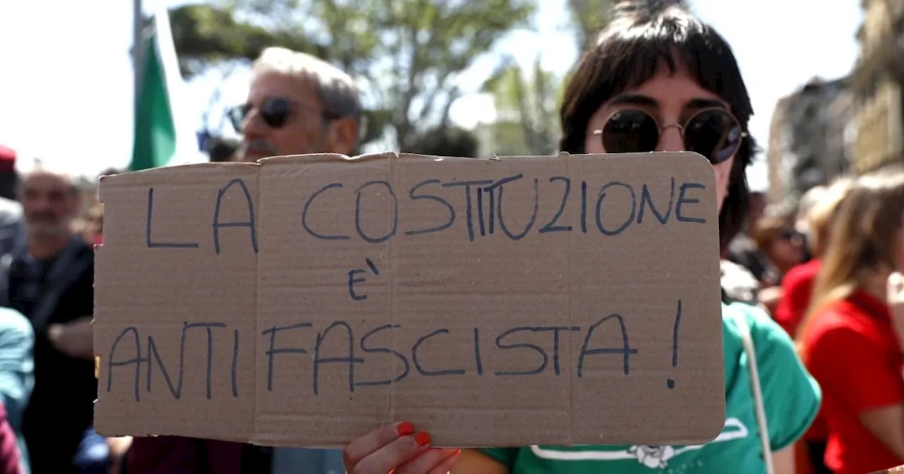 Difendere la Costituzione e la Democrazia