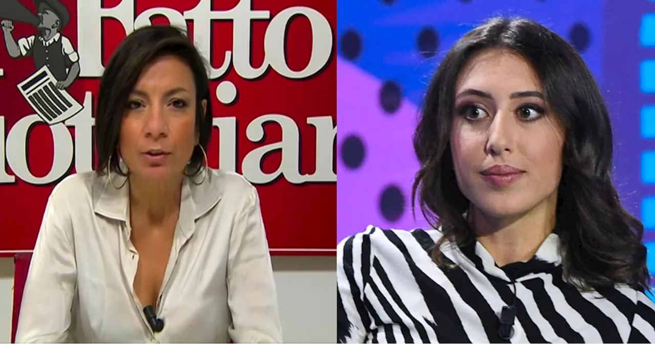 Maddalena Oliva: Cecilia Sala ha la cazzimma per resistere al regime iraniano