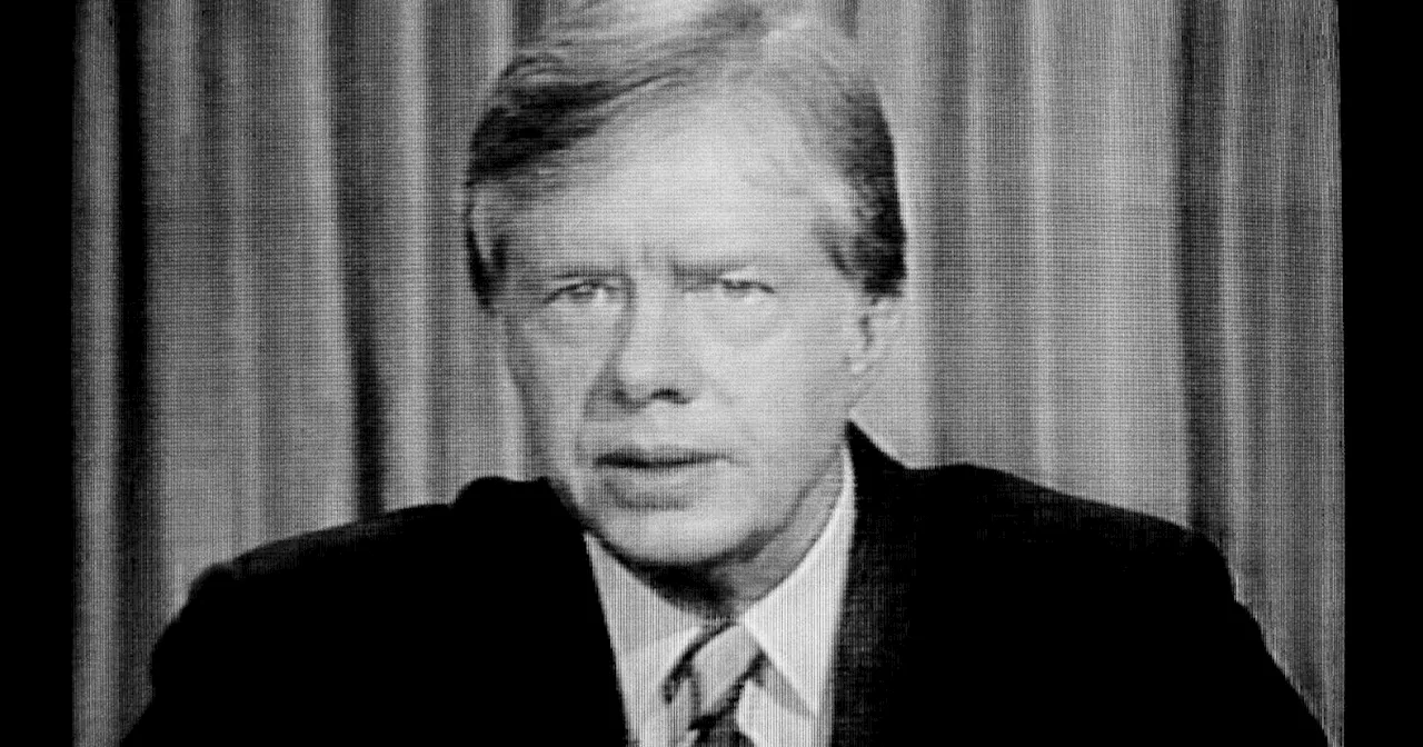 Morto Jimmy Carter, 39° Presidente degli Stati Uniti