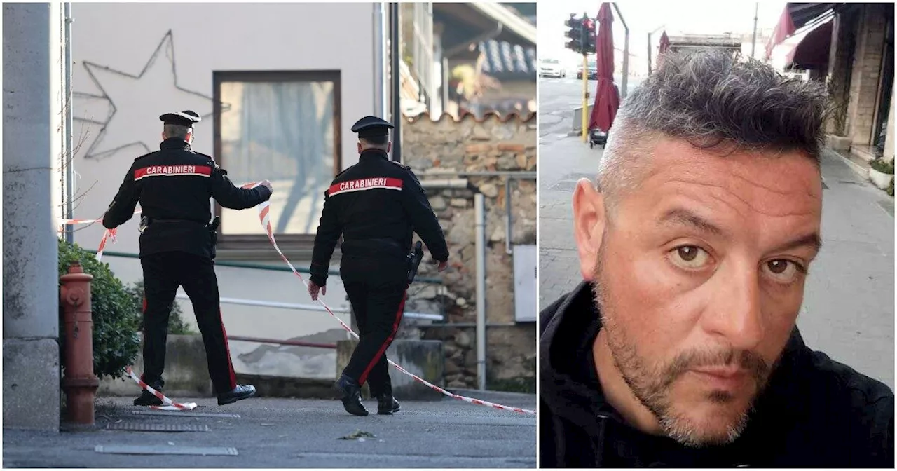 Omicidio a Capodanno a Provaglio d'Iseo: arrestato un 19enne