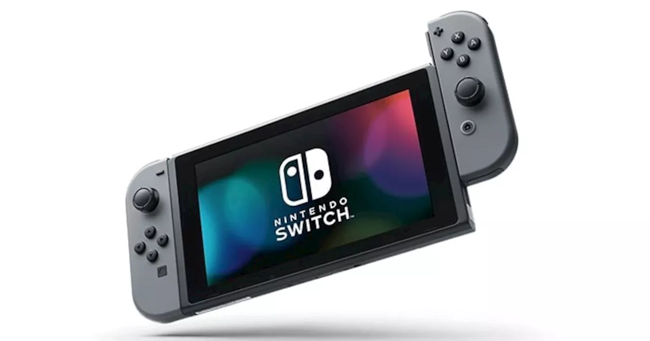 Nintendo Switch 2: Rumores y Filtraciones Revelan Nueva Potencia y Diseño