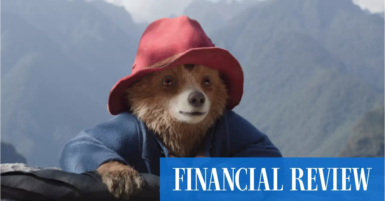 Paddington's Origins: A Happy Correction