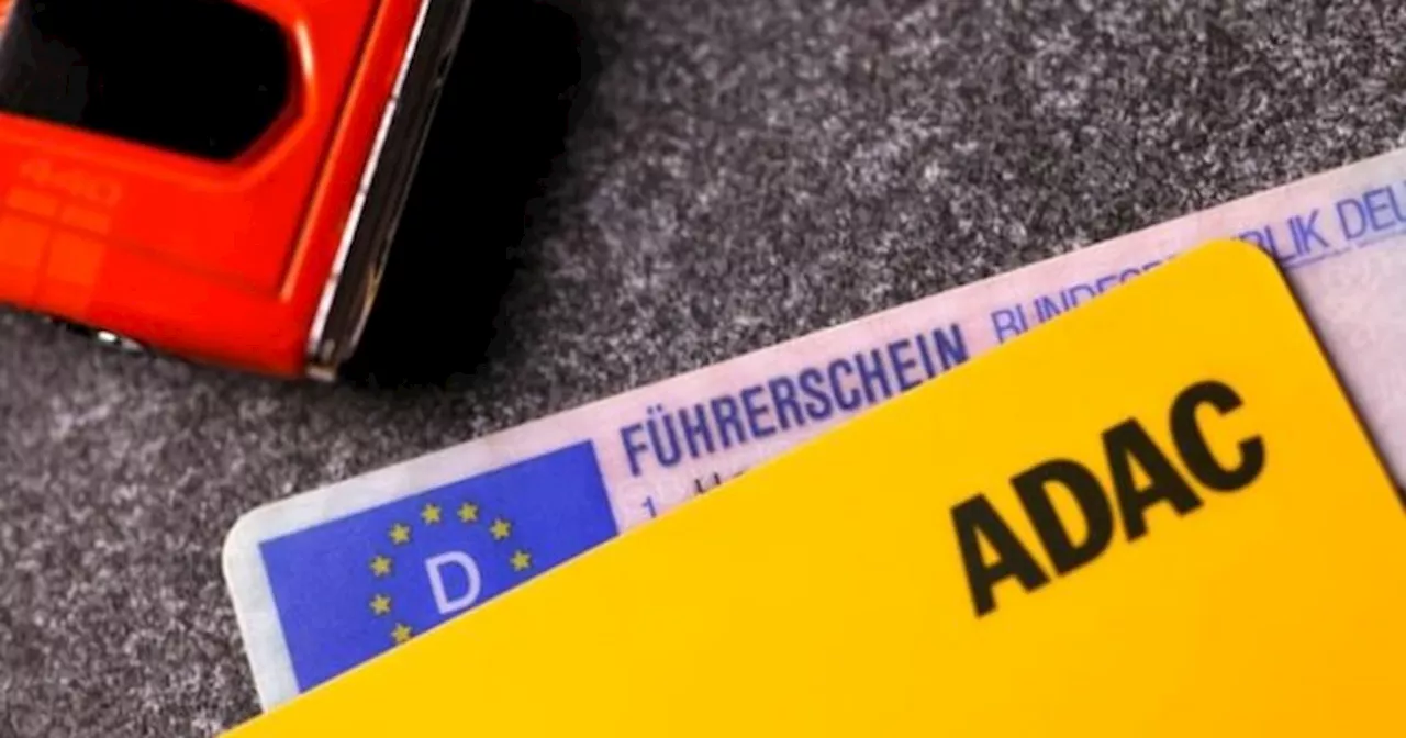 ADAC warnt in ganz Deutschland: Bei diesen Nachrichten müssen Sie jetzt aufpassen