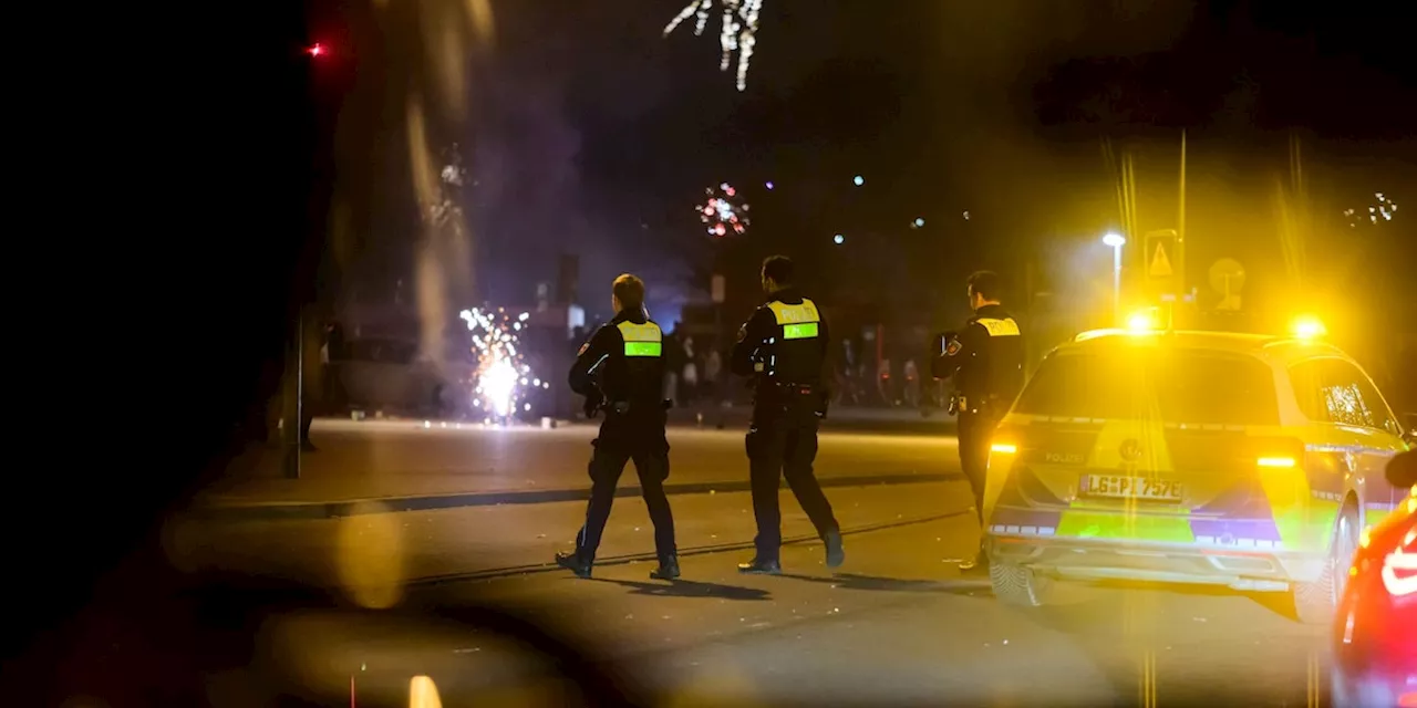 Selbstgebaute Kugelbombe tötet 24-Jährigen in NRW