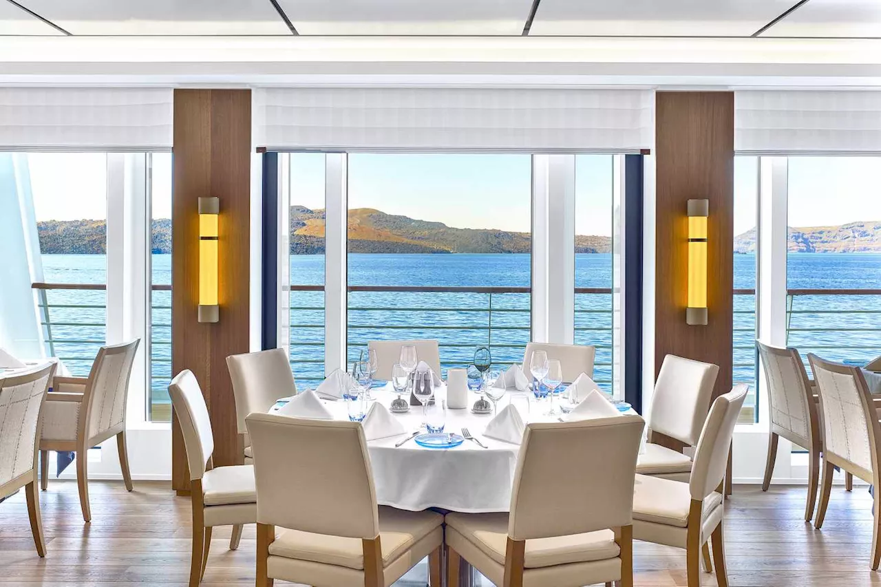 Cruise Industry's Culinary Arms Race: The Best Food-Forward Cruises in 2025