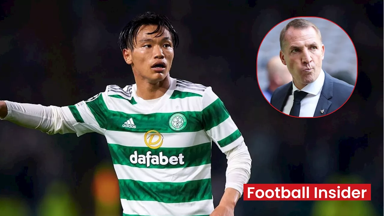 Hatate's Performance Stuns Neil McCann as Rangers Defeat Celtic