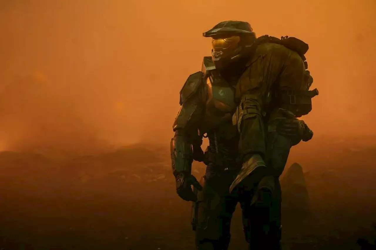 Why Microsoft Killed a Master Chief/Doom Slayer Crossover Episode