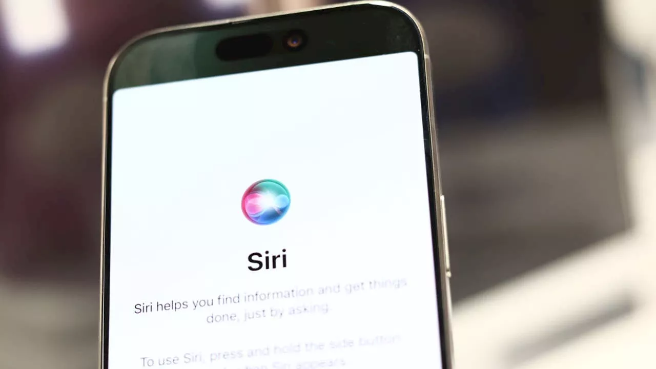 Apple to Pay $95 Million in Siri Eavesdropping Lawsuit Settlement