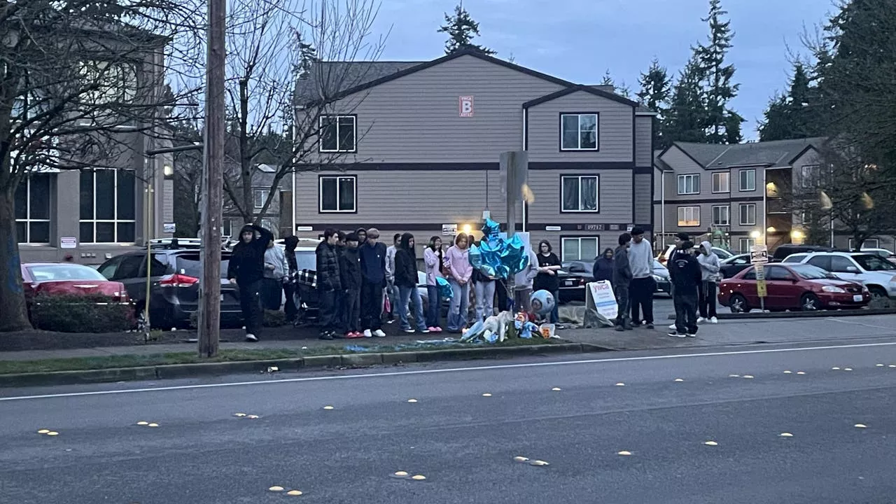 Boy Killed, Another Injured in Lynnwood New Year's Eve Shooting