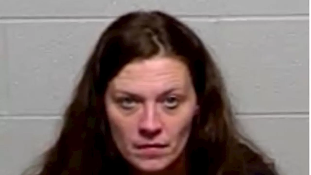 Woman Arrested for Attempted Gas Station Robbery on New Year's Day