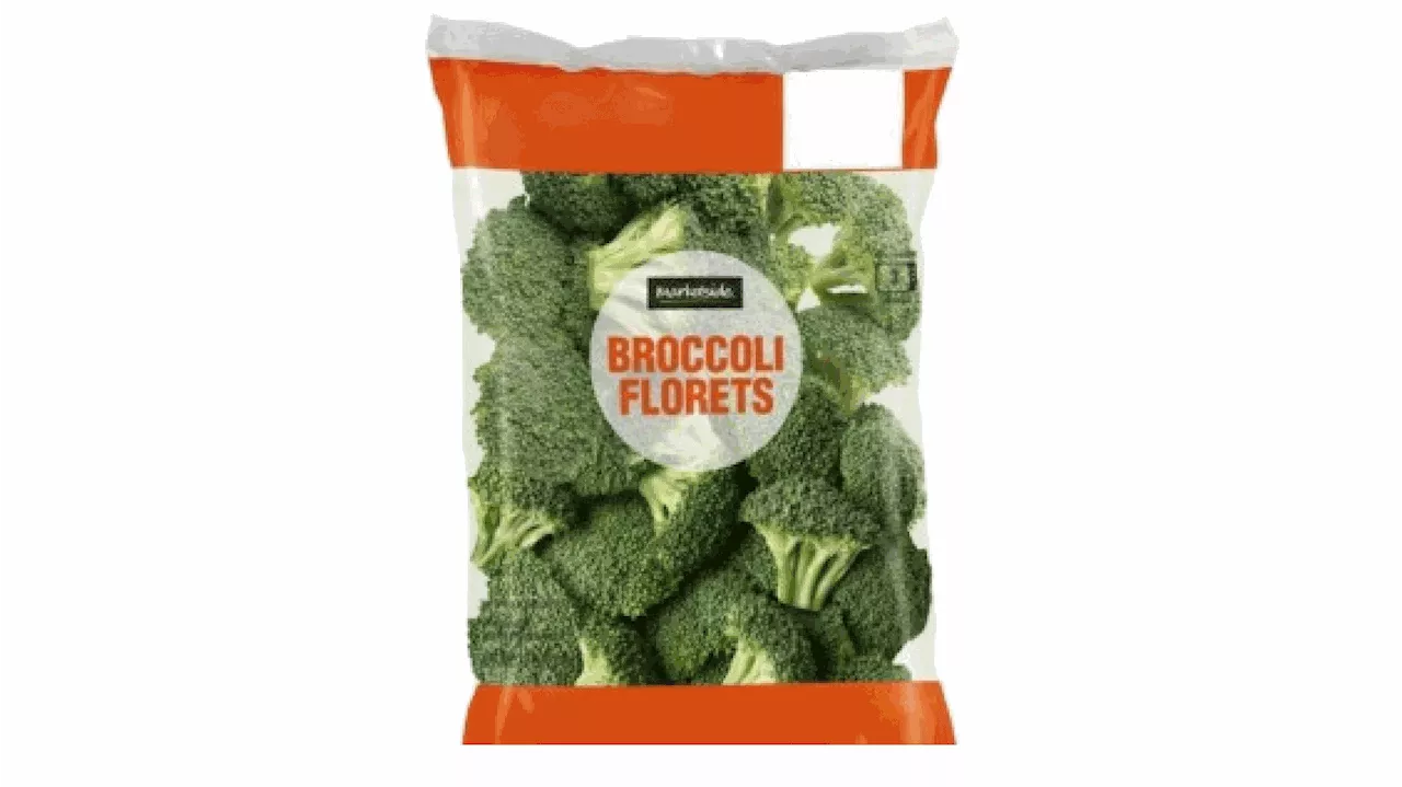 Braga Fresh Recalls Broccoli Due to Potential Listeria Contamination