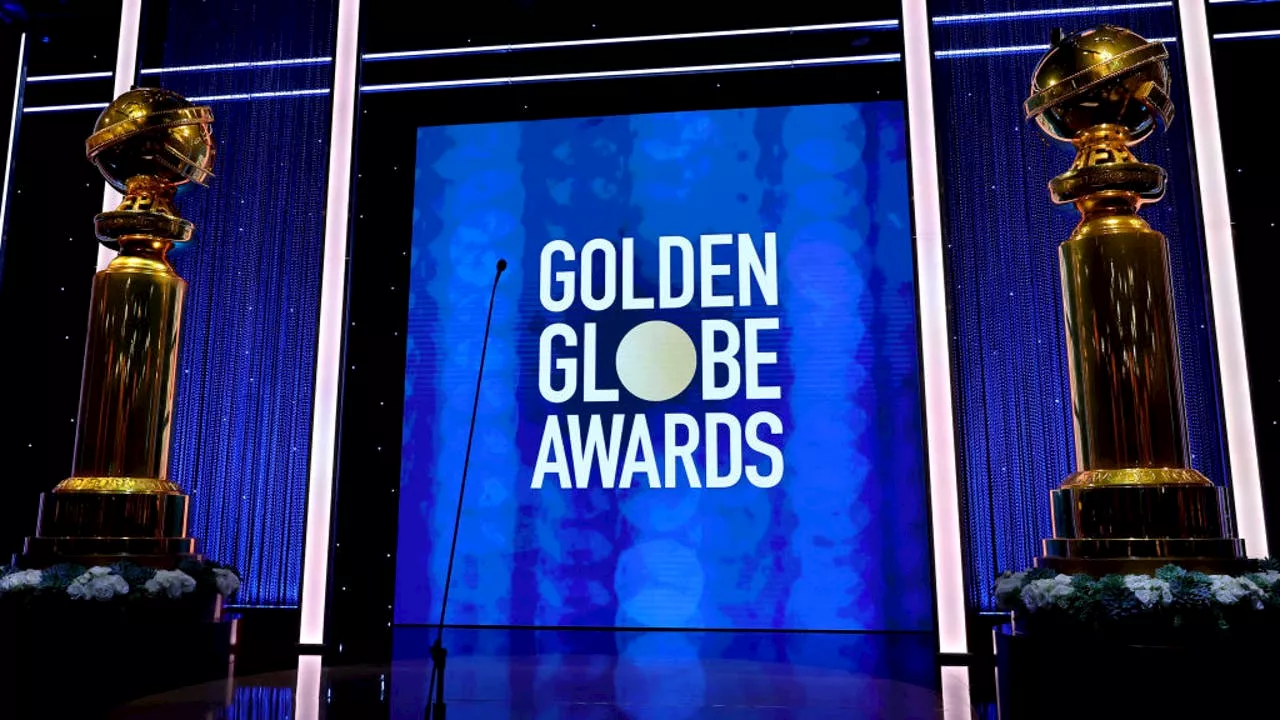 Elton John, Glenn Close, Sharon Stone to Present at Golden Globes