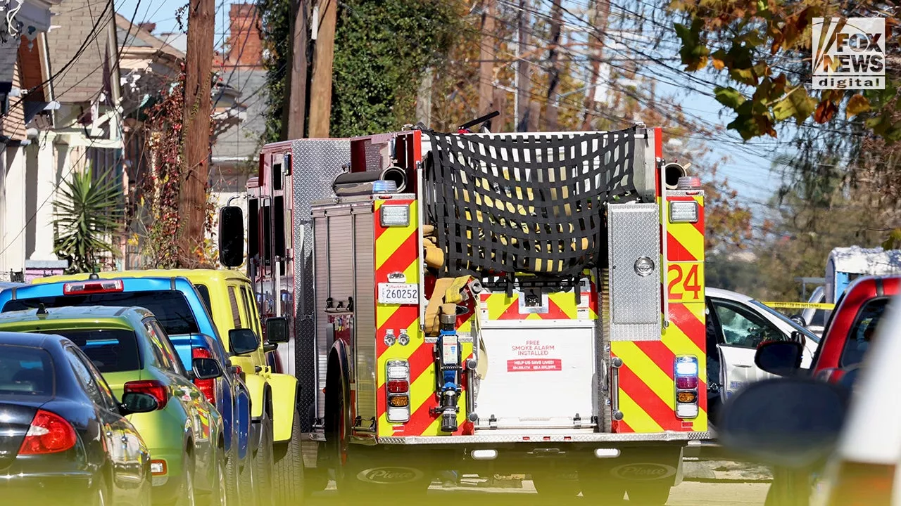 Bomb Materials Found at Airbnb Linked to Fatal New Orleans Attack