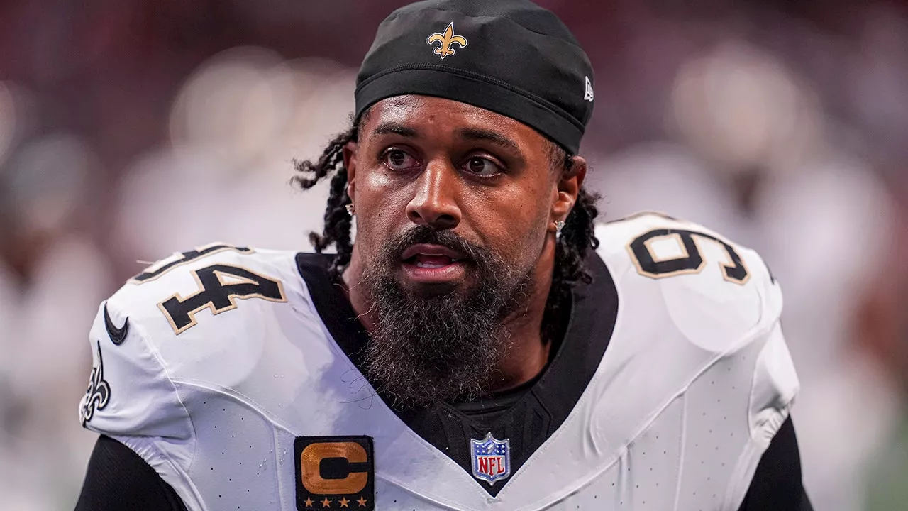 Cam Jordan Donates $25,000 to Victims of New Orleans Bourbon Street Attack