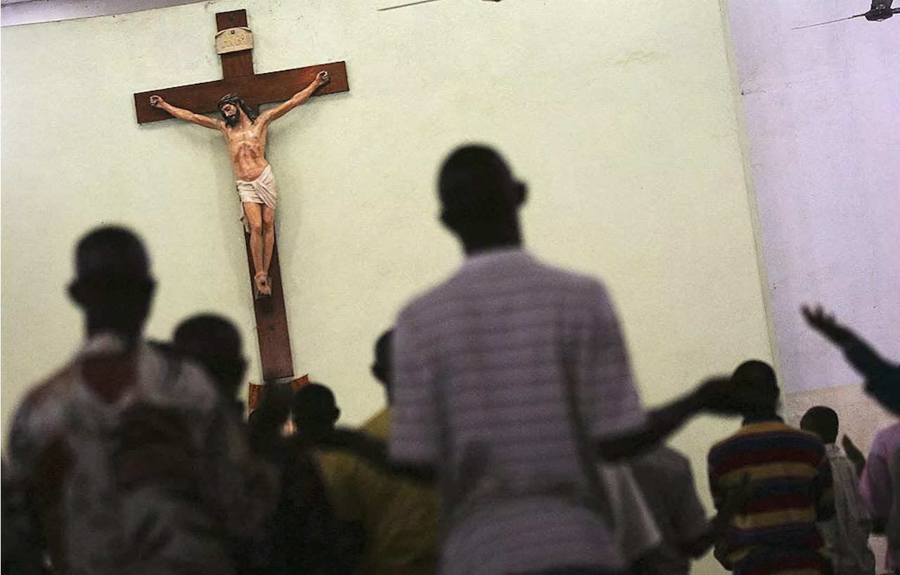 Christian Persecution on the Rise Globally, Report Finds