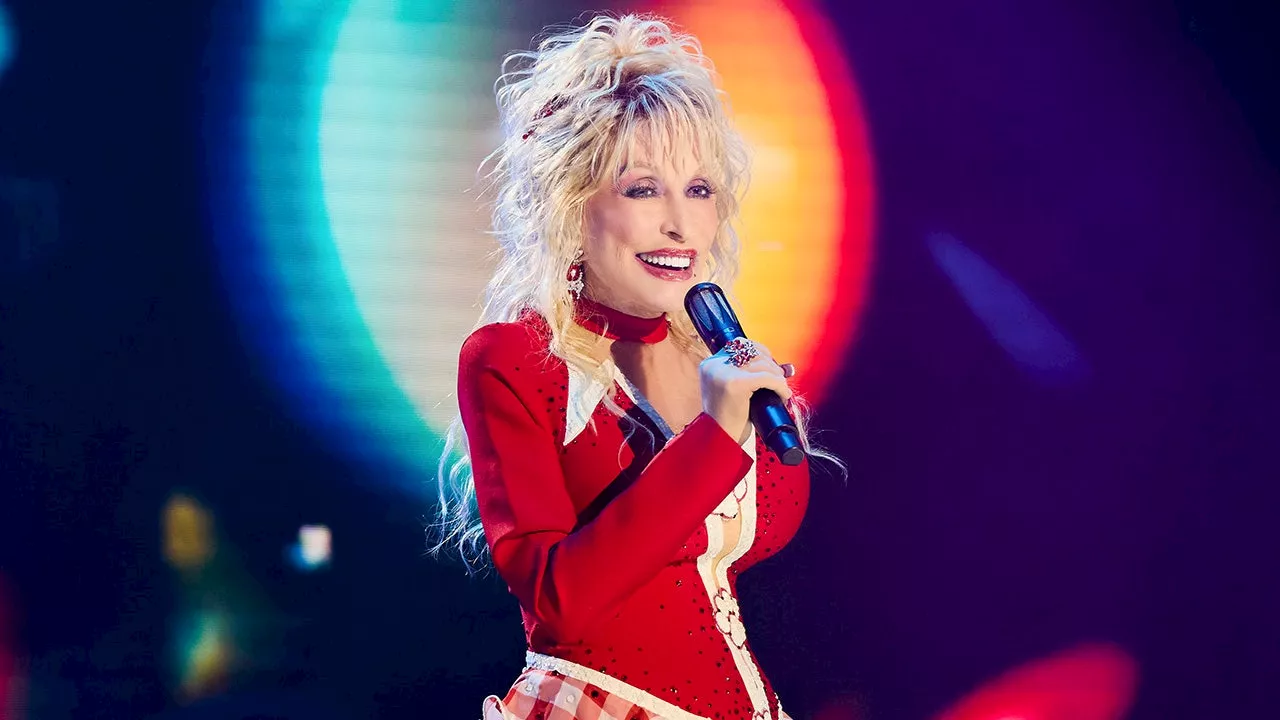 Dolly Parton Embraces Holiday Indulgence and Family Traditions