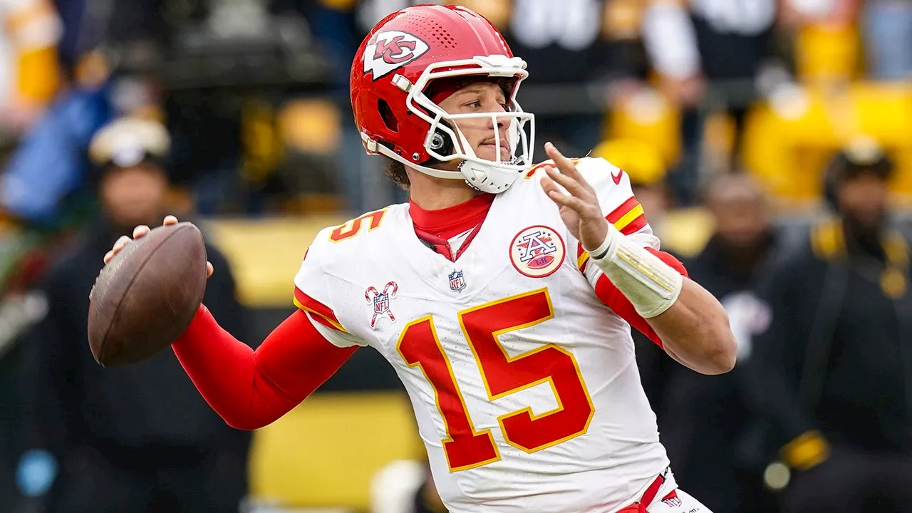 Patrick Mahomes Misses AFC Pro Bowl Roster Despite Chiefs' Strong Season