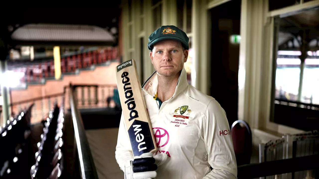 Smith set to take the reins once again with Cummins to skip Sri Lankan tour