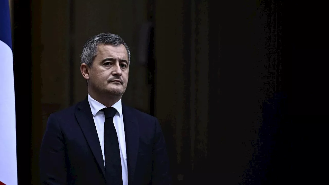 Gérald Darmanin veut renforcer l'isolement des narcotrafiquants en prison : un avocat dénonce 'un affichage pu