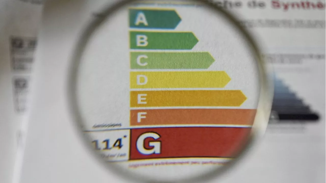 Interdiction de location des logements de classe G à partir de 2025