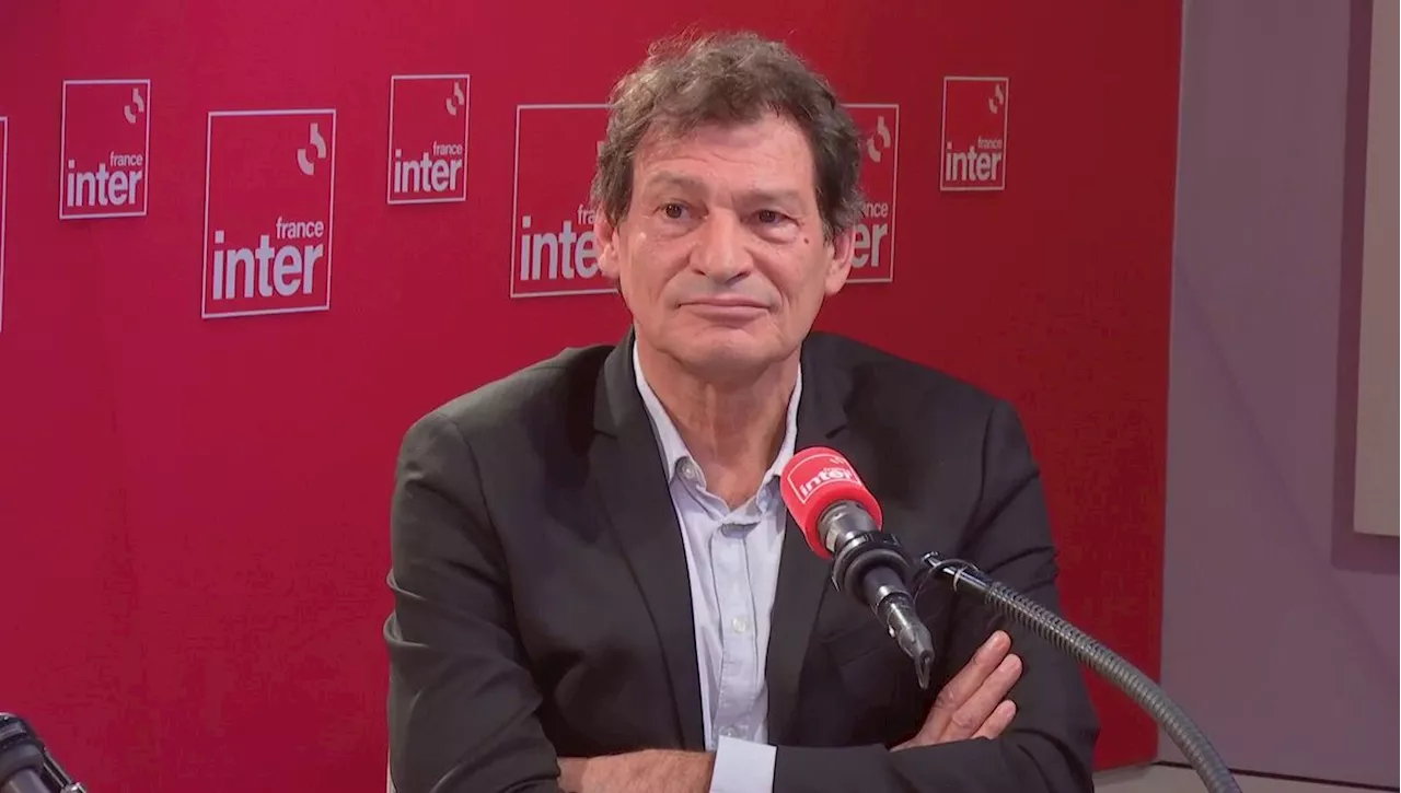 Narcotrafic en France : 'Une ubérisation du trafic et du crime' selon le journaliste Jean-Michel Décugis