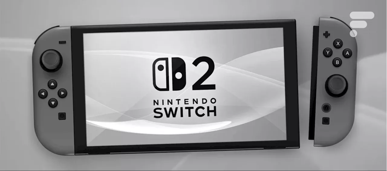 Fuites : La carte mère de la Nintendo Switch 2 révèle des détails