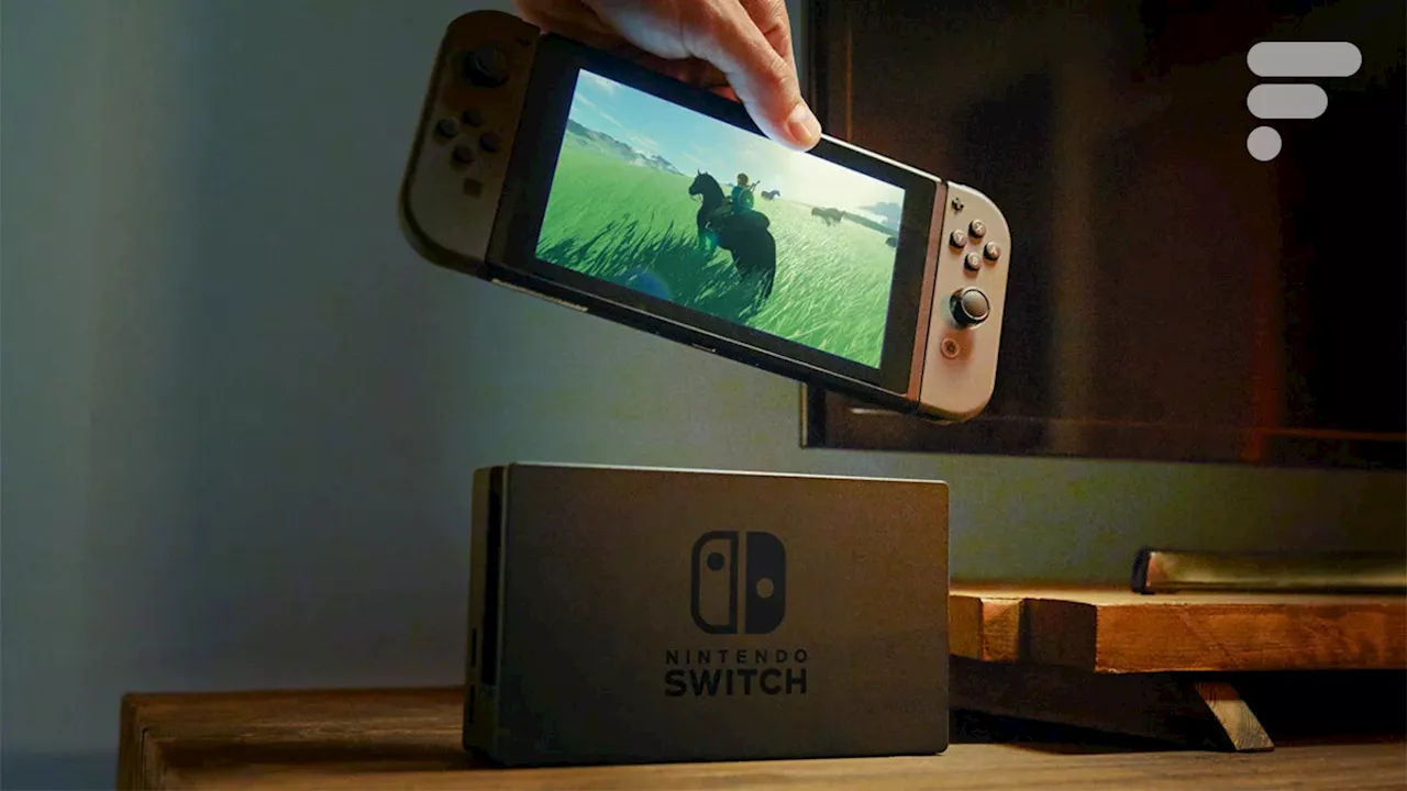 Nintendo Switch 2: Le DLSS et le Rendu 540p pour des Performances Améliorées