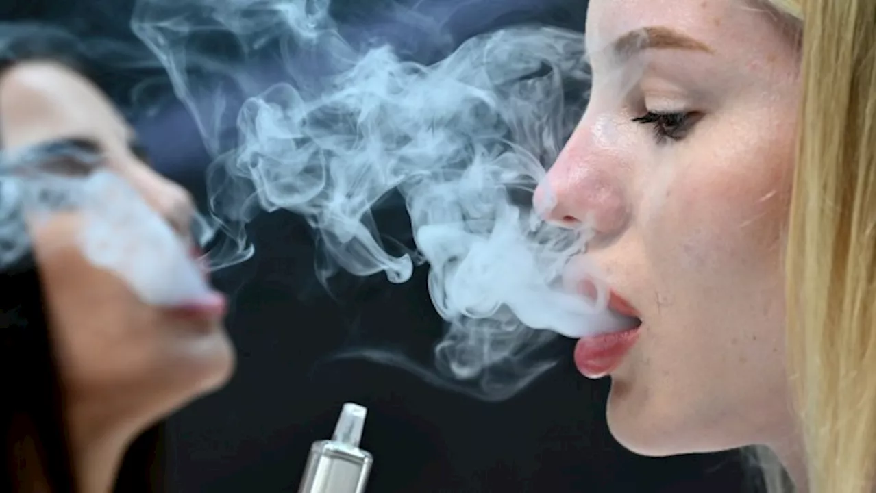 Belgium Bans Disposable Vapes as EU Grapples with Youth Vaping Surge