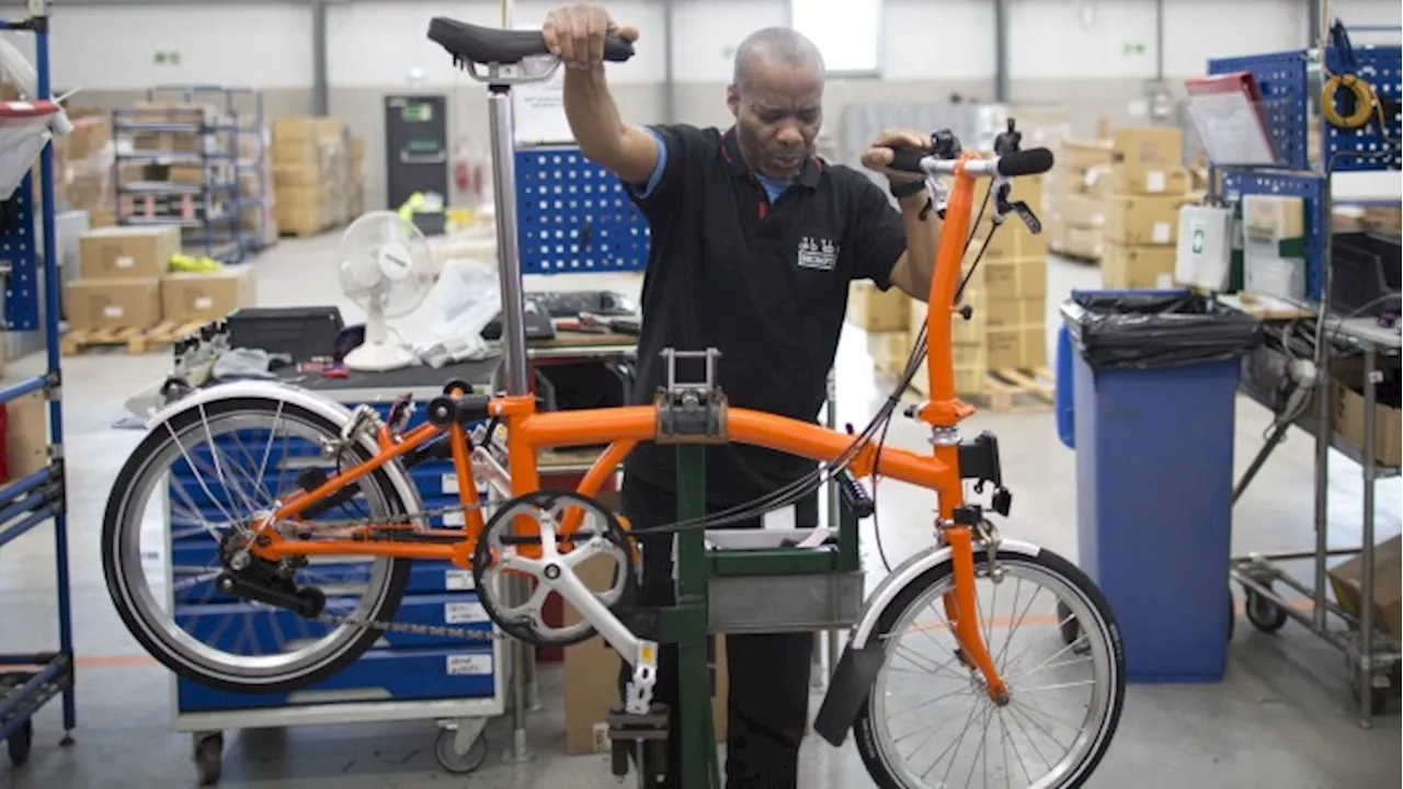 Brompton Profits Plummet Amid Economic Uncertainty