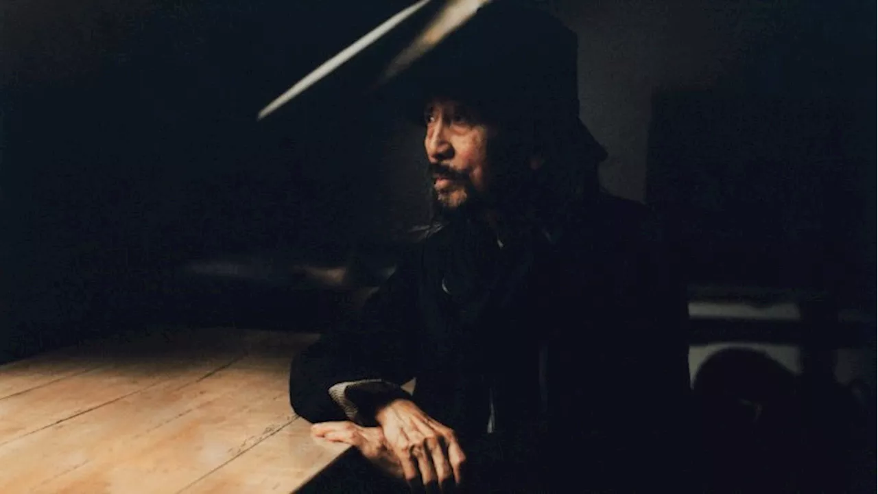 Yohji Yamamoto: A Half-Century of Fashion Innovation