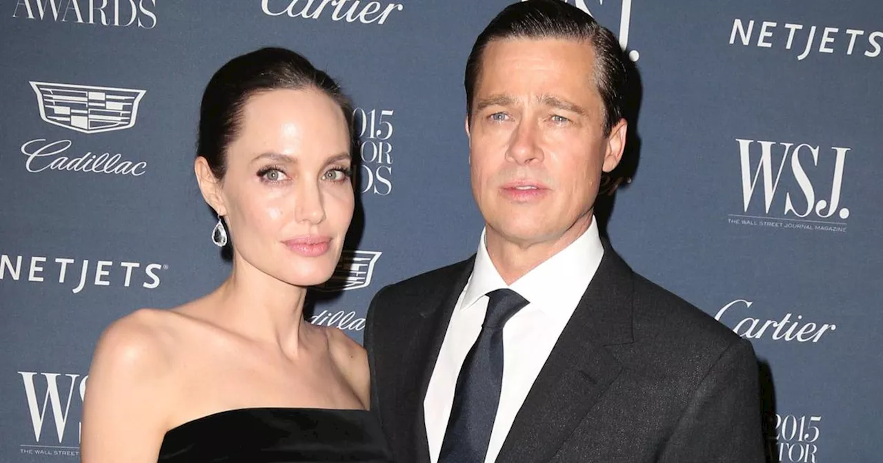 Comme Brad Pitt et Angelina Jolie, ces stars ont mis des années à divorcer