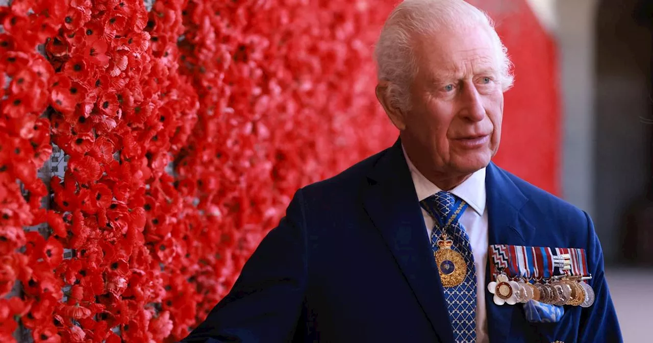 Le cancer de Charles III: Un 2025 incertain pour le roi anglais