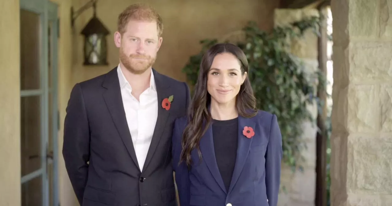 Nouvelle photo d’Archie, le fils de Meghan et Harry : ce détail qui saute aux yeux !