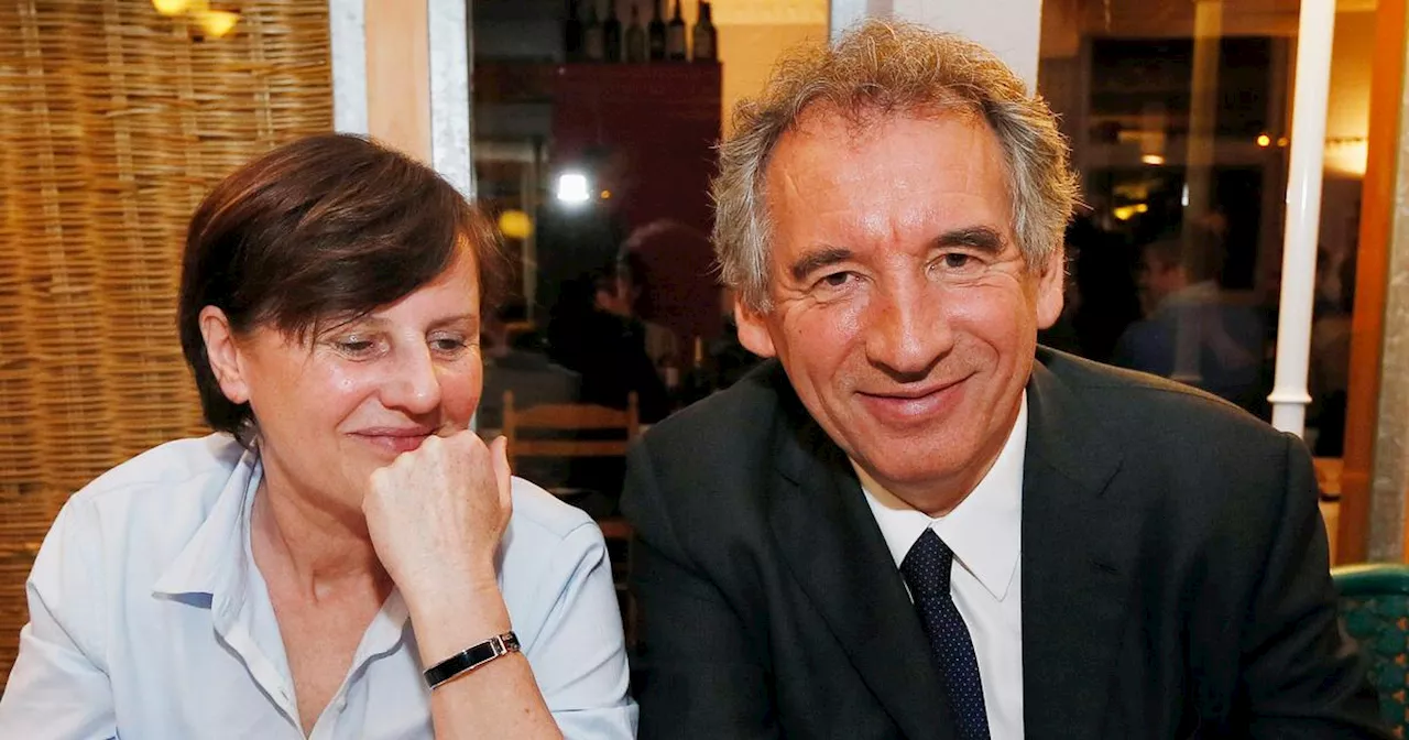 Portrait Intime de François Bayrou : Un Couple Fusionnel et une Grande Famille