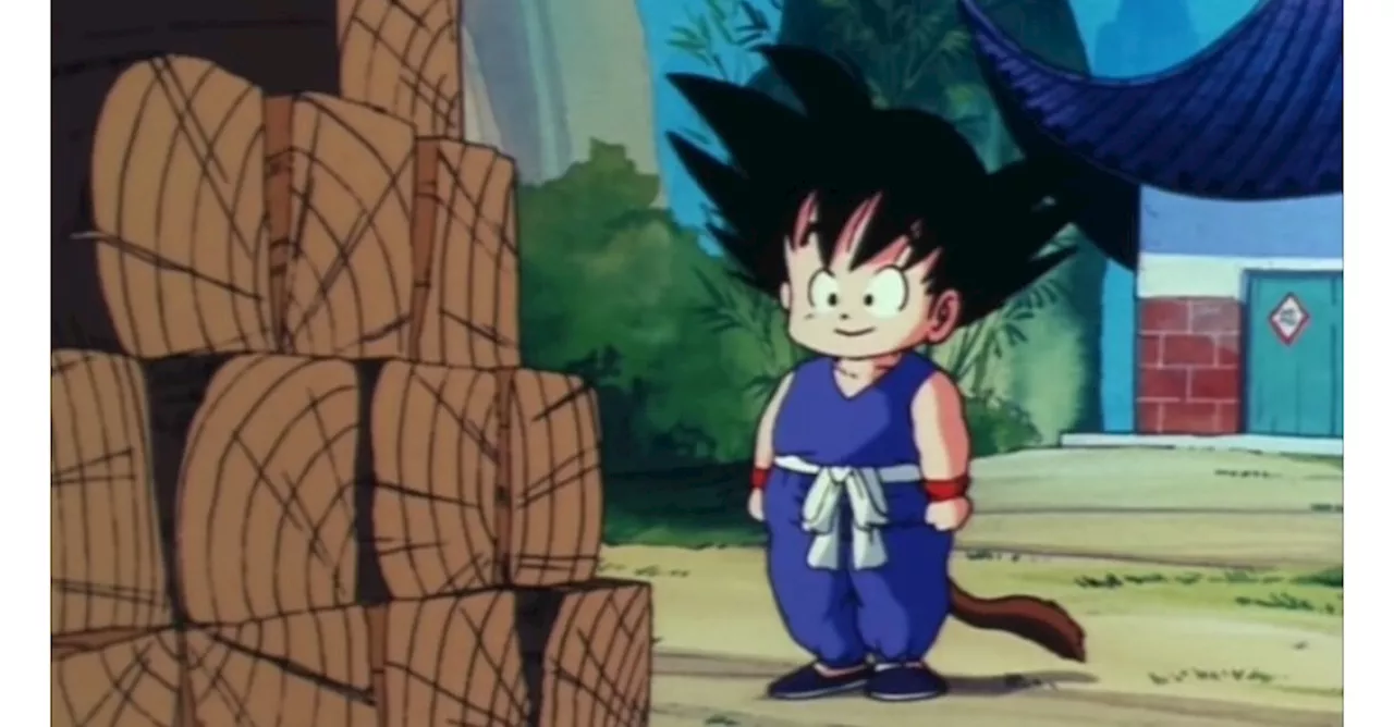 Fan-Theorie enthüllt die wahre Stärke der Saiyajins in Dragon Ball