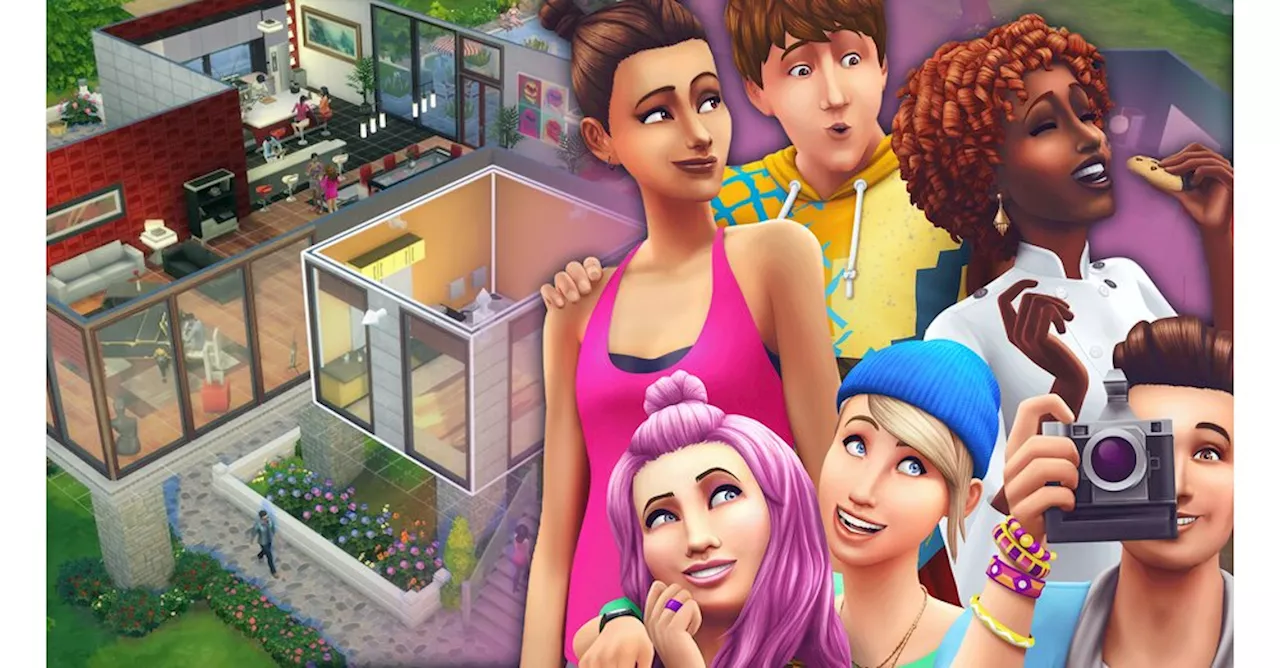 Die Sims 4: Die besten Mods 2025 und wie ihr sie installiert