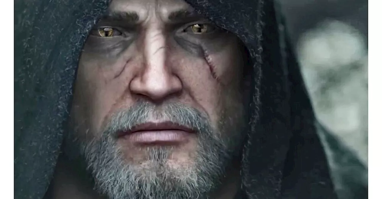 The Witcher 3 hat vor elf Jahren die Messlatte für Trailer extrem hoch gesetzt