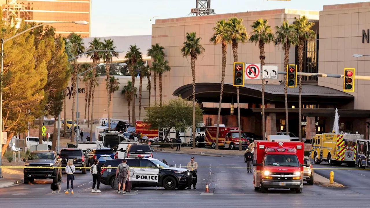 Esplosione Cybertruck a Las Vegas: Atto di terrorismo collegato alla strage di New Orleans?