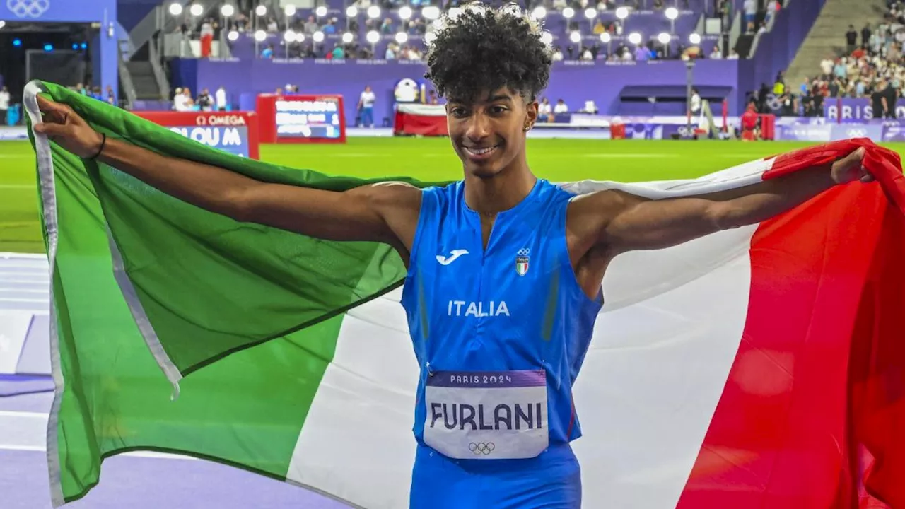 L'Atletica Azzurra: Un Futuro Radioso