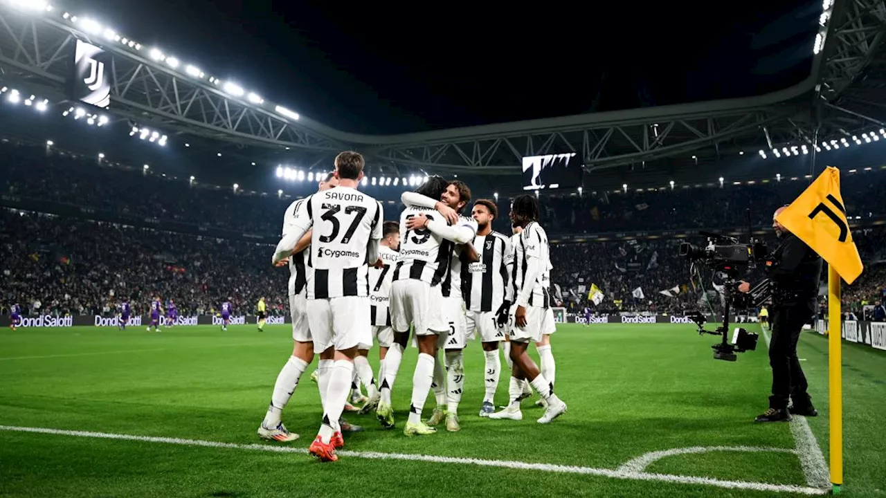 Thiago Motta e la Juventus: la sfida della Supercoppa