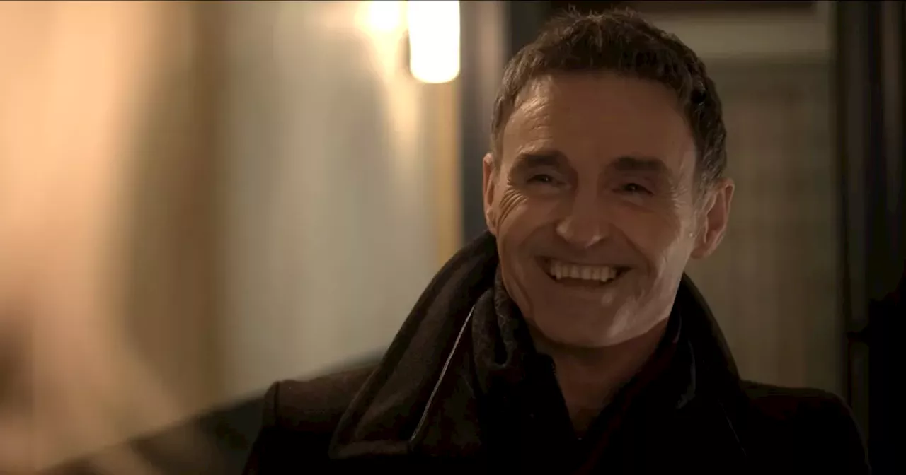 Marti Pellow's Emotional Hogmanay Video Goes Viral