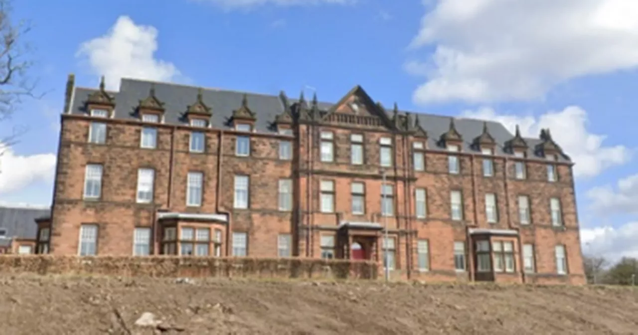 Nearly 50 New Homes Planned for Former Gartloch Hospital Site