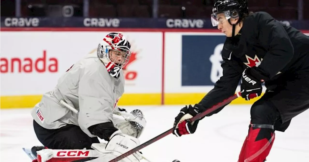 Canada's Penalties Costly in Loss to US