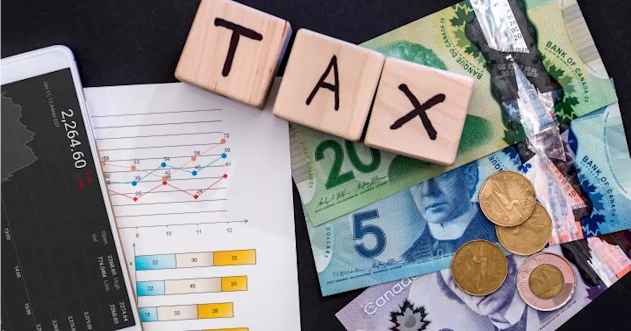 Tax Changes and Benefit Increases Coming in 2024